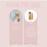 Body Glow Oil Supplier - 2025 Wholesale 100ml Bestseller Shimmer