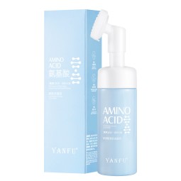 Face Wash Supplier - RTS Cleansing Moisturizing Whitening with Brush