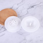 Kitchen Sink Strainer Manufacturer - High Quality Silicone Colander