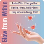 Collagen Gummies Factory - Women's Strawberry Cream Hydrolyzed Peptides