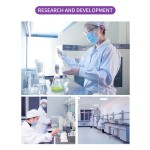 Meal Replacement Powder Manufacturer - Nutritious Fruit Drink Beauty-Boosting