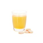 Kids Tablets Supplier - GMP Certified Immunity with Vitamin C D Zinc