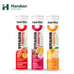 Vitamin C Tablets Manufacturer - Healthcare 1000mg Immune Boost