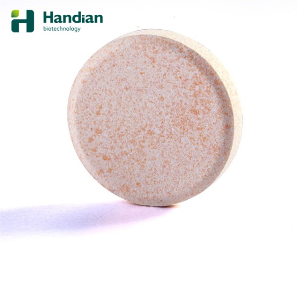 Electrolyte Tablets Manufacturer - OEM Vitamin Electrolyte Drink Energy
