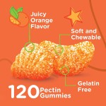 Vitamin C Gummies Manufacturer - OEM Herbal with Echinacea Immune Support