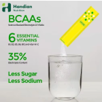 Electrolyte Powder Supplier - BCAA Lemon Vegan Gluten Free Sports