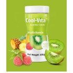 Multivitamin Gummies Manufacturer - OEM Adult Pectin Fruits Flavor