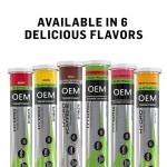 Electrolyte Tablets Manufacturer - OEM Vitamin Electrolyte Drink Energy