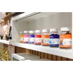 Elderberry Gummies Manufacturer - New Upgraded Sugar-Free Gelatin Immunity