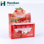 Vitamin K2 D3 Tablets Supplier - Private Label 2 in 1 Heart Bone