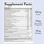 Men's Capsules Supplier - OEM Private Label Daily Multivitamin Softgels