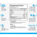 Whey Protein Powder Manufacturer - No Retail OEM ODM 90% Minerals