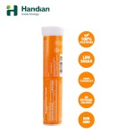 Vitamin C Tablets Factory - 1000mg Private Label Healthcare Dietary