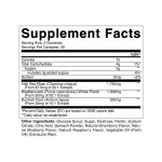 Sea Moss Gummies Supplier - Irish Vegan Bladderwrack Burdock Root