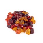 Biotin Gummies Supplier - Sugar Free Hair Nail Skin Custom Formula