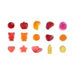 Sleep Gummies Supplier - OEM Improved Vitamin B6 Magnesium L-Theanine