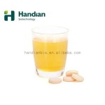 Vitamin C Tablets Factory - 1000mg Healthy Diet Energy Drink Immunity