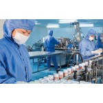 Multivitamin Gummies Factory - Kids with Vitamin A C D E Omega-3