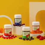 Sleep Gummies Factory - 3mg Melatonin Chamomile Lemon Balm Aid