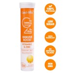 Kids Tablets Supplier - OEM ODM Daily Multivitamin VC VD ZN CA