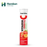 Vitamin C Tablets Supplier - OEM Healthcare 1000mg Enhance Immunity