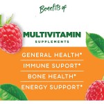 Kids Vitamins Supplier - Private Label Sugar Free Multivitamin Immunity