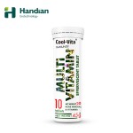Multivitamin Tablets Supplier - OEM Multivitamin Immune Vitamin C 1000mg