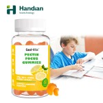 Focus Gummies Manufacturer - OEM for Kids Teens Memory Concentration