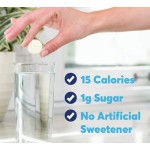 Energy Tablets Factory - Adults Berry Mixed L-Carnitine Energy Drink