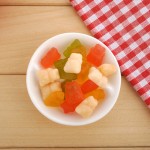 Calcium Gummies Manufacturer - OEM Sugar Free Milk Calcium Bone Support