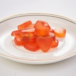 Vitamin C Gummies Supplier - Adults MultiVitamin Heart Shape Custom Formula