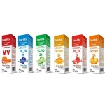 Vitamin C Tablets Factory - 1000mg Private Label Healthcare Dietary