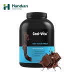 Whey Protein Powder Manufacturer - No Retail OEM ODM 90% Minerals