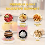 Appetite Gummies Factory - Vegan Kids Weight Gainer Boost Appetite