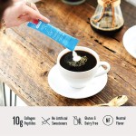 Collagen Powder Manufacturer - Custom Supplement Hair Skin Nail OEM