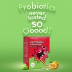 Probiotic Lozenges Supplier - Sugar Free Oral 3 Billion CFU Fresh Breath