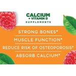 Kids Gummies Manufacturer - Great Tasting Calcium VD3 VK2 Gelatin