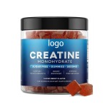 Sport Gummies Factory - OEM Creatine Monohydrate Energy Boosting