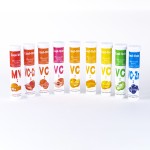 Vitamin C Tablets Supplier - Private Label Energy Drink Multivitamin Anti-Fatigue
