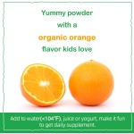 Kids Probiotic Powder Factory - Prebiotics Children's Digestive Immune