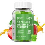 Apple Cider Gummies Manufacturer - Natural Pectin Herbal Beauty Digestion