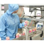 Vitamin C Tablets Supplier - Private Label Effervescent for Adults