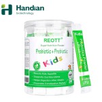 Kids Probiotic Powder Factory - Prebiotics Children's Digestive Immune