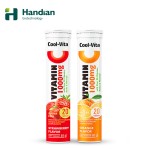 Vitamin C Tablets Manufacturer - Healthcare 1000mg Immune Boost