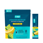 Hydration Powder Supplier - Vegan Lemon Lime Electrolyte Multivitamin