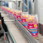 Puzzle Gummies Factory - Private Label Mushroom Blend Focus Improving