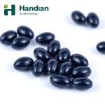 Multivitamin Capsules Manufacturer - OEM Vitamina C Women Daily Supplement