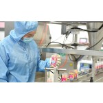 Vitamin D3 Capsules Factory - GMP Certified Soft Capsules Supplement