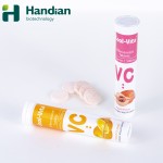 Immune Tablets Factory - Private Label 1000mg Zinc Protect Cells