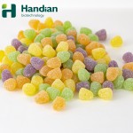 Minerals Gummies Supplier - OEM Zinc Calcium Halal Pectin Multivitamins